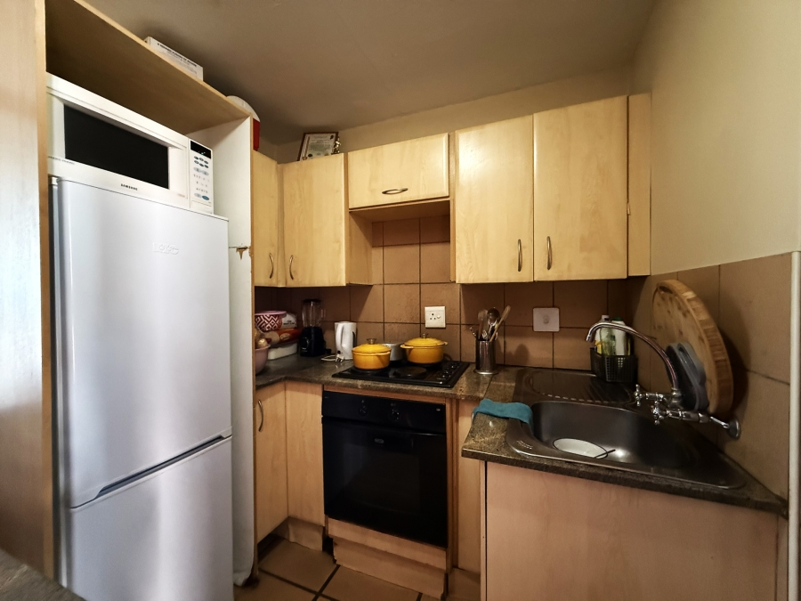 1 Bedroom Property for Sale in Dassie Rand North West